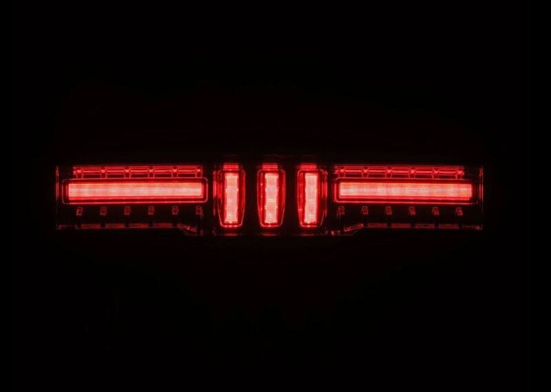 AlphaRex NOVA Brake Lights - Image 3