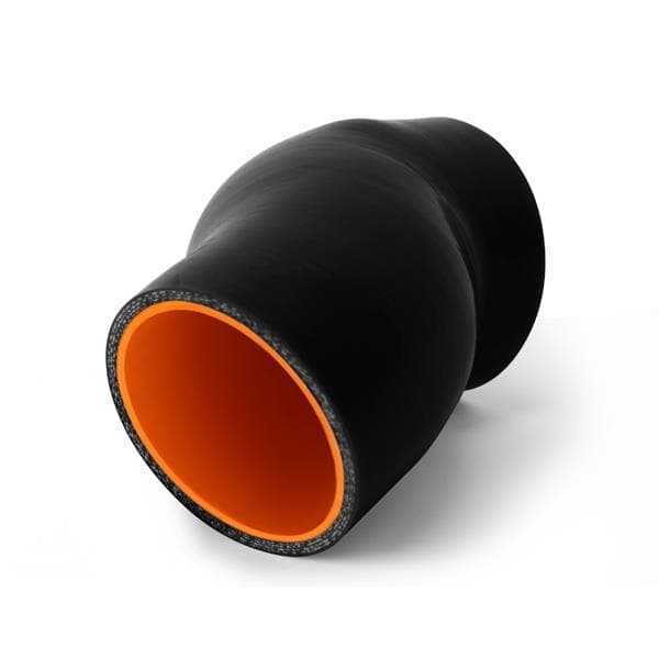 Mishimoto Silicone Throttle Body Hose for Subaru 2.5L TZ1B8/TY758 Engines - Image 3