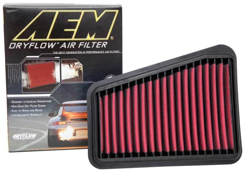 AEM Induction IND Drop in Air Filters - Image 4
