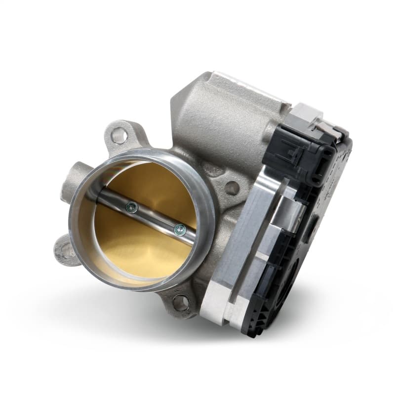 BBK Throttle Bodies for Chevy C6 78mm Dual Blade - Image 2