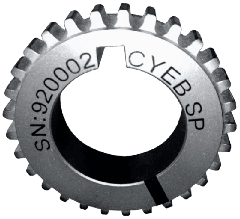 Boundary Billet Crankshaft Timing Sprocket for Ford Cyclone/Ecoboost 2.7L-3.7...