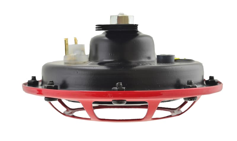 HELLA Sharptone Horn for Universal Vehicles 12V High-Output - Image 2