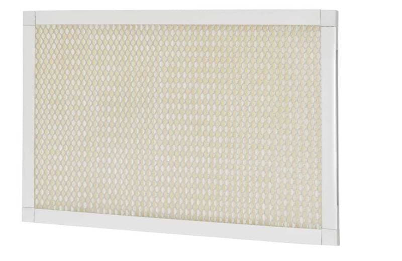 K&N Engineering HVAC Air Filter MERV 11 Washable Reusable Pleated Synthetic - Image 2