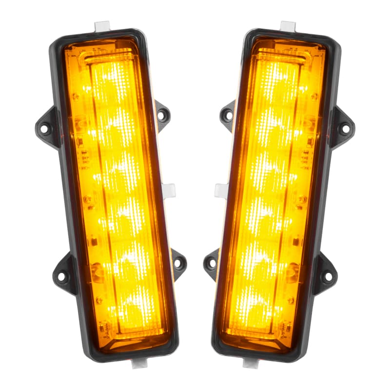 ORACLE Lighting Amber Turn Signal Modules for Bronco LED Tail Lights - Image 5
