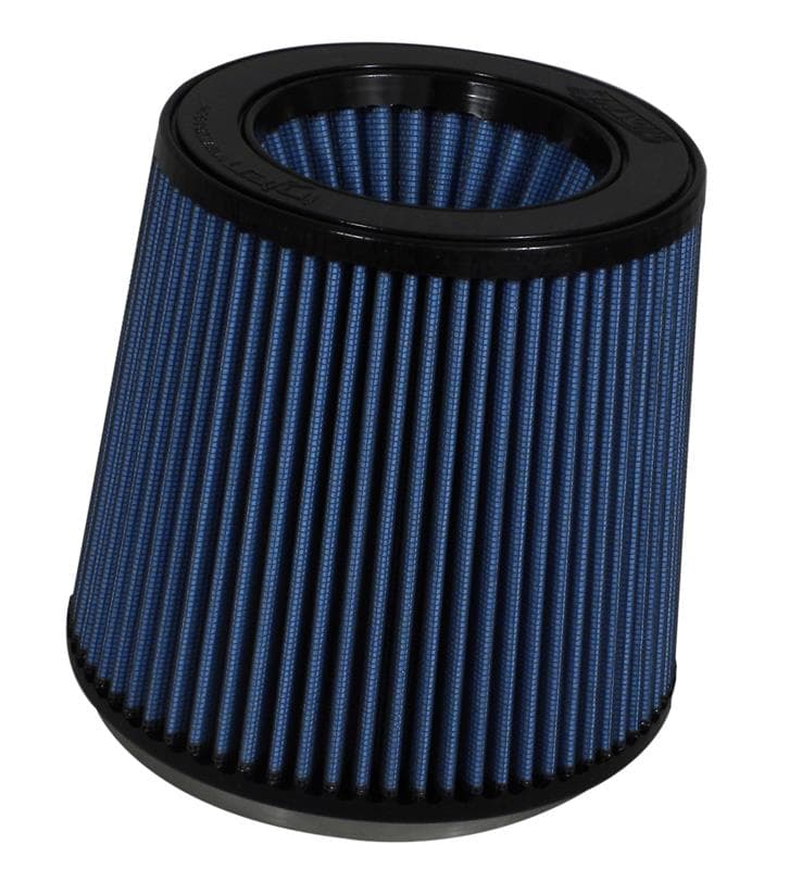 Injen Dry Air Filter SuperNano-Web High-Flow Media X-1046-BB - Image 2