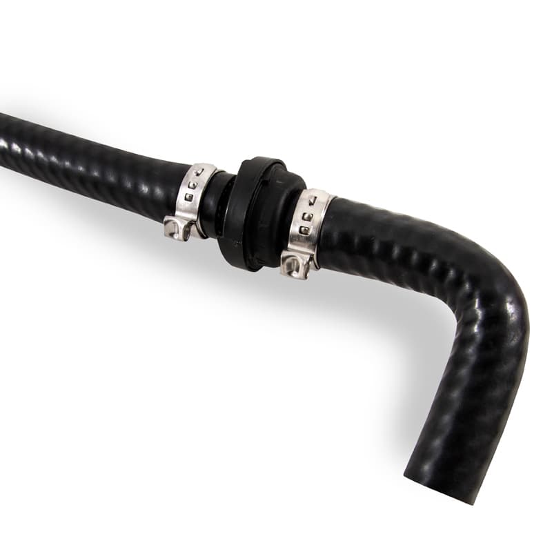 Mishimoto Baffled Oil Catch Can Kit for Honda Accord 2.0T 2018-2022 - Image 5