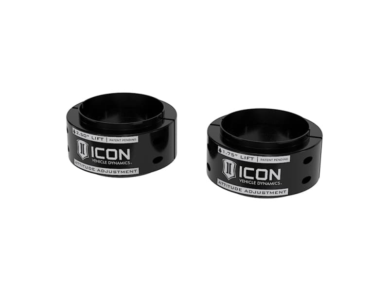 ICON Leveling Kits - Image 3