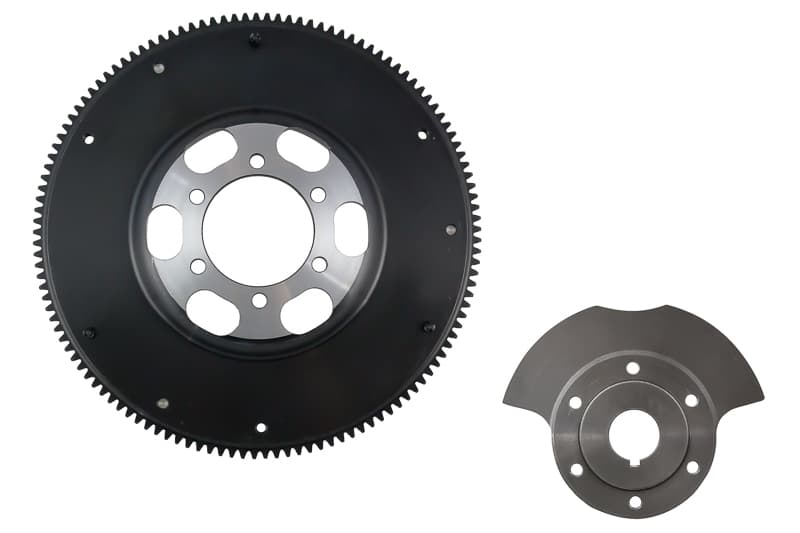 ACT Streetlite Flywheel Kit for Mazda RX-7 RX-8 with Counterweight Lightweight - Image 3