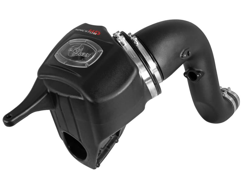 aFe Momentum HD Cold Air Intake for Chevy C6 High Flow Performance