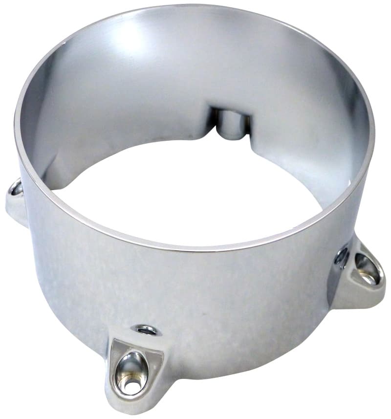 Mickey Thompson Classic III Screw-On Center Cap Corrosion Resistant - Image 2