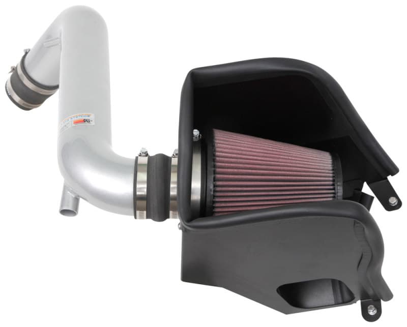 K&N Engineering 69 Typhoon Intake for Chevy C6 69-5323TS