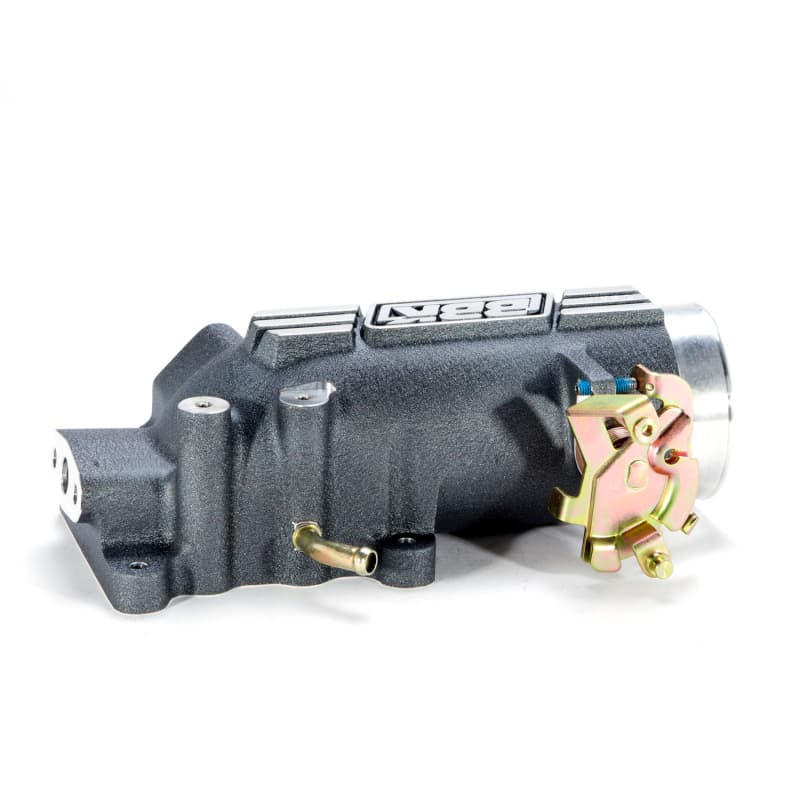 BBK Throttle Bodies for Chevy C6 CNC Machined 356 Aluminum 30% Airflow Increase - Image 3