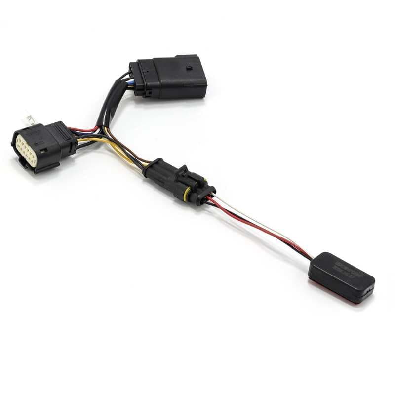 AlphaRex Headlight Converters - Image 3