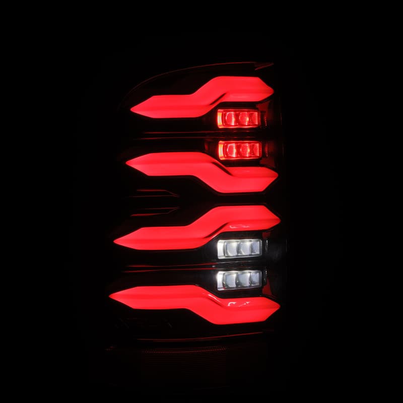 AlphaRex LUXX Tail Lights - Image 3