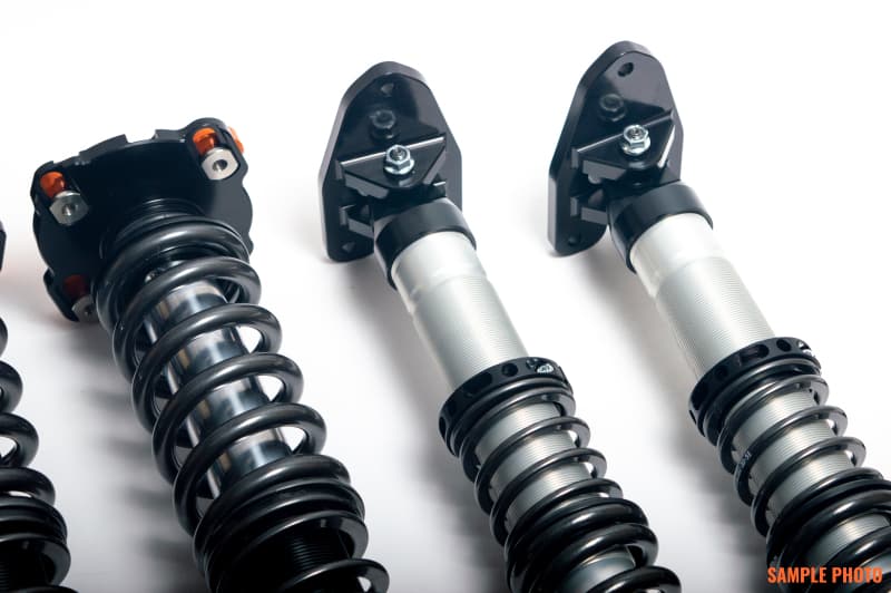 AST 5100 Series Coilovers for Track Performance with Adjustable Rebound & Rid... - Image 3