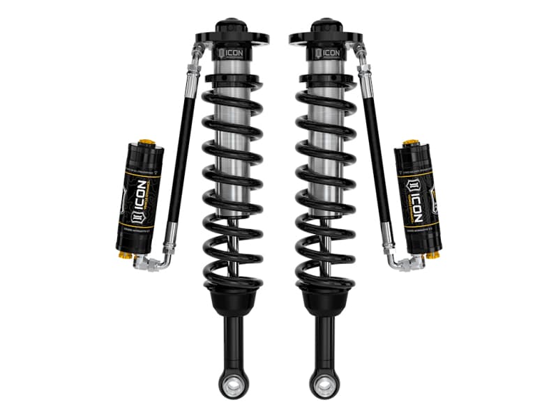 ICON 2.5 Series Coilover Kits