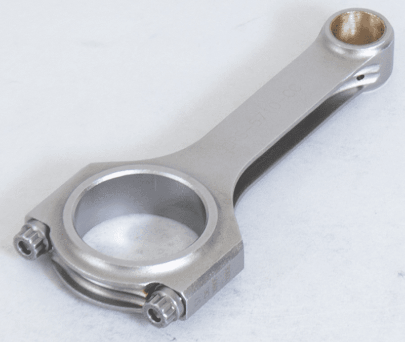 Eagle H-Beam Connecting Rods 4340 Steel 4-Cyl Weight-Matched Set with ARP 200... - Image 4