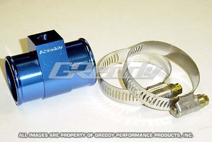 GReddy Radiator Temp Sender Adapter 34mm