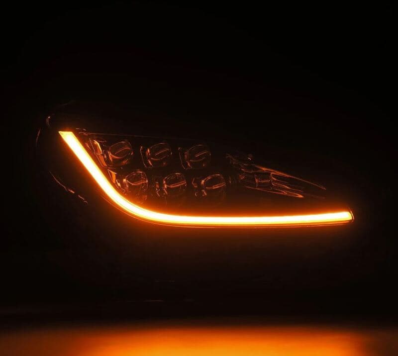 AlphaRex NOVA Headlights - Image 5