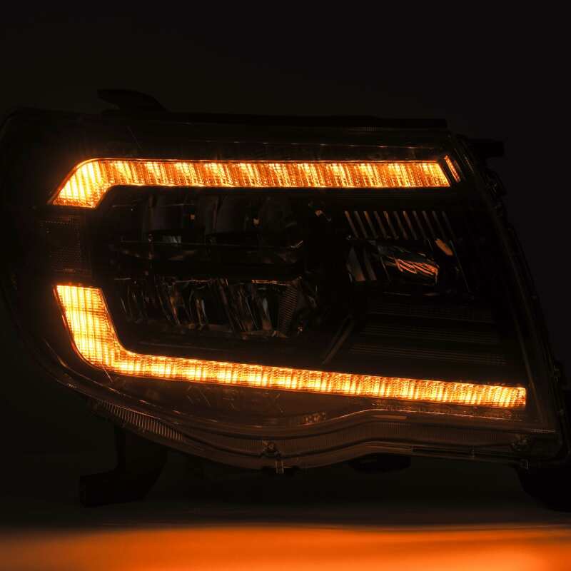AlphaRex LUXX Headlights - Image 5