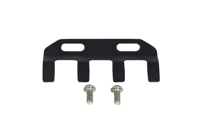 Cali Raised LED Wiring Harness for 2005-2024 Toyota Tacoma Bolt On Relay Holder