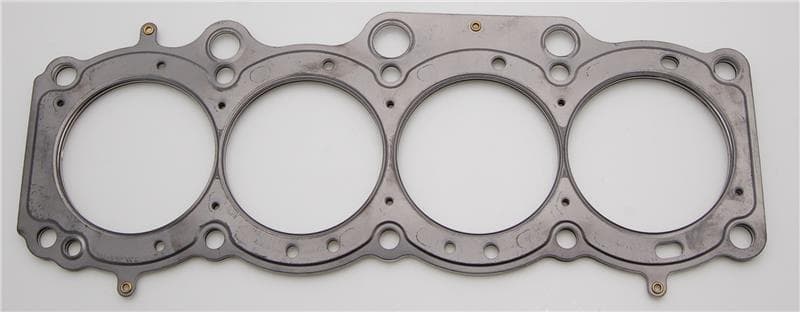 Cometic Gasket MLS Head Gasket 0.060" Multi-Layer Steel Viton Coated