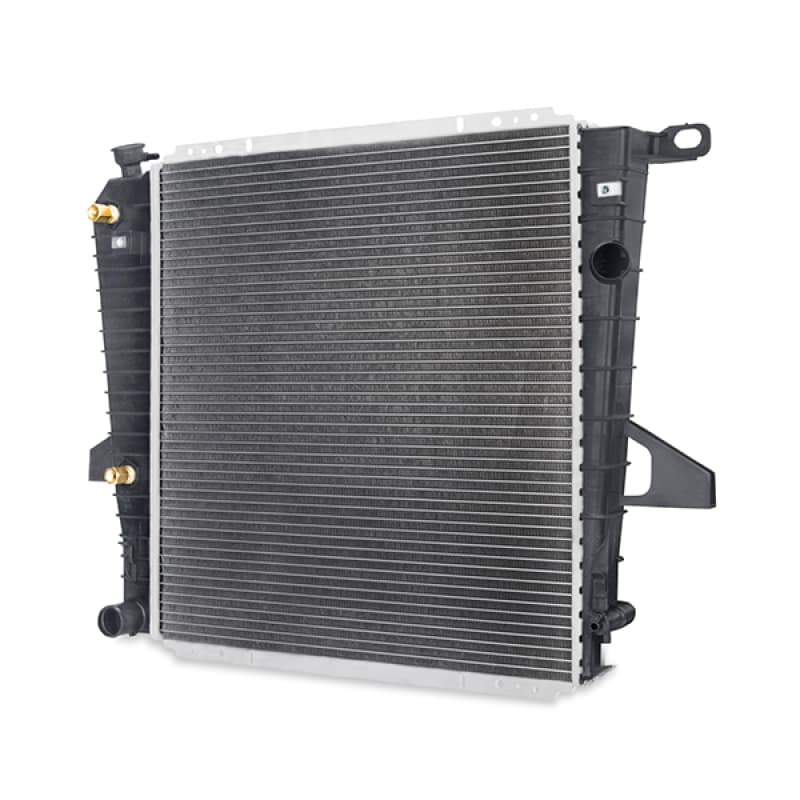 Mishimoto Radiator for 1995-1997 Ford Explorer 4.0L OEM Spec Plastic End Tanks - Image 4