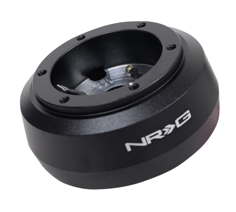 NRG Short Hub Adapter for 07-18 Jeep Wrangler JK