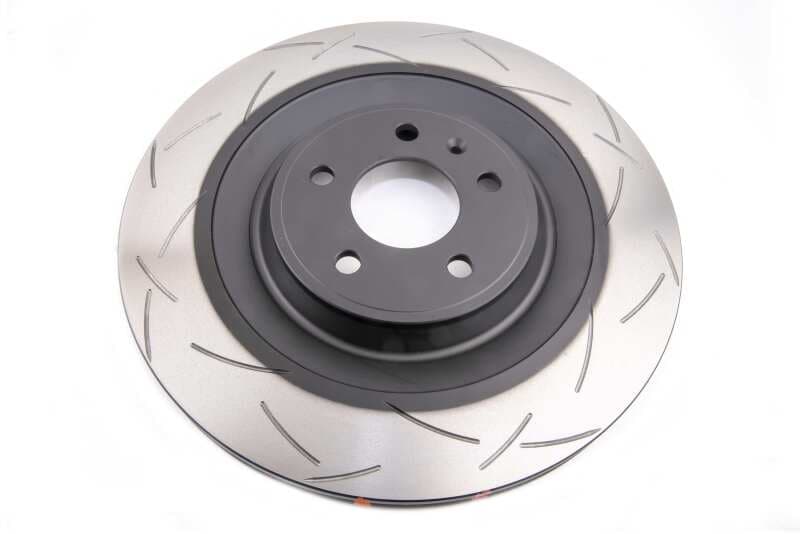 DBA 4000 Series T3 Slotted Brake Rotors