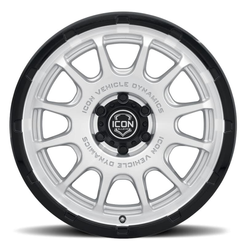 ICON Rancho Wheels - Image 3