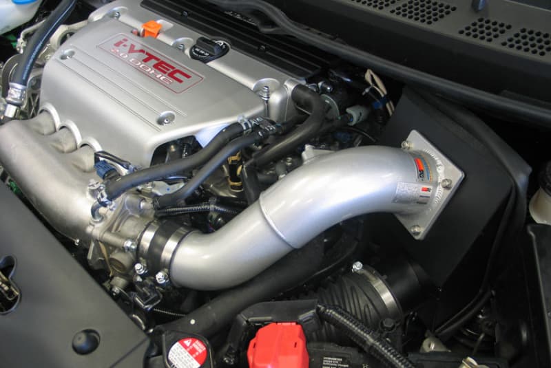 K&N Engineering 69 Typhoon Intake for Chevy C6 69-1014TS - Image 3