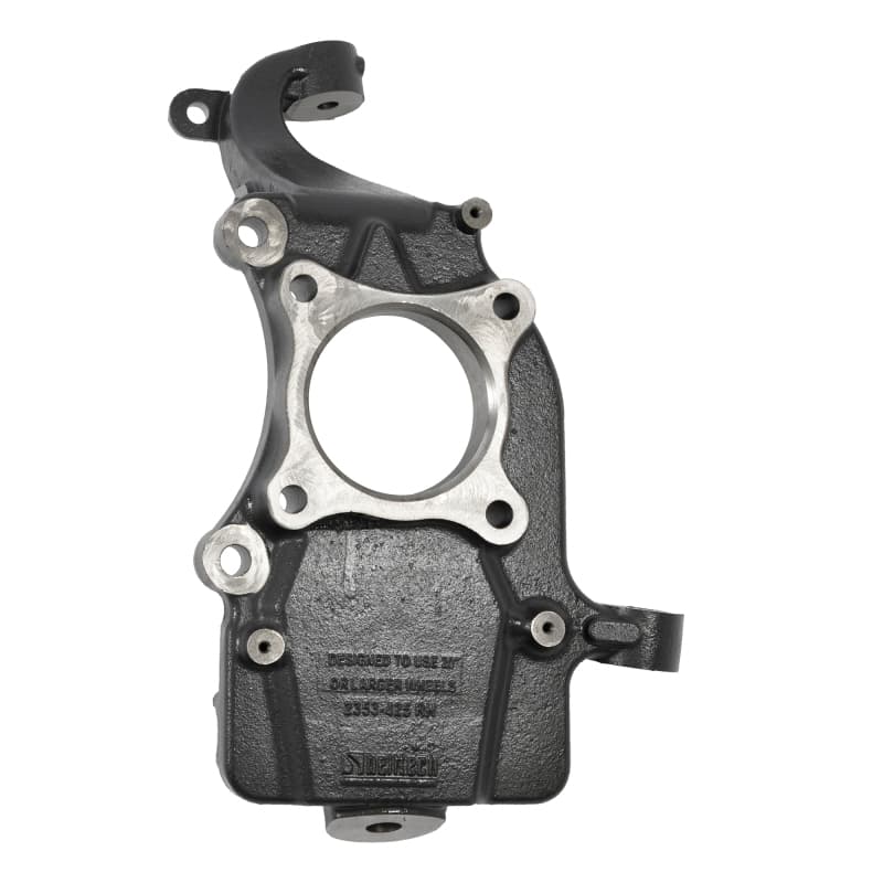 Belltech Drop Spindle Set for Sport Trucks CNC Machined High Strength Ductile... - Image 3