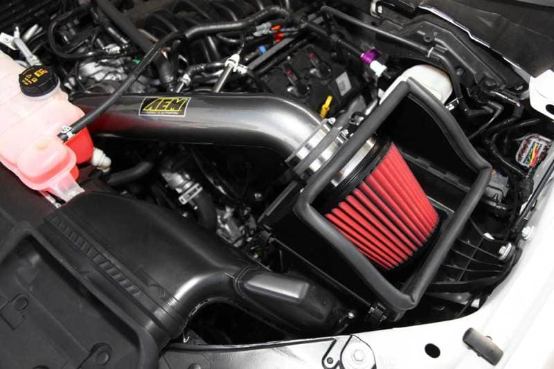 AEM Induction IND Cold Air Intakes - Image 5