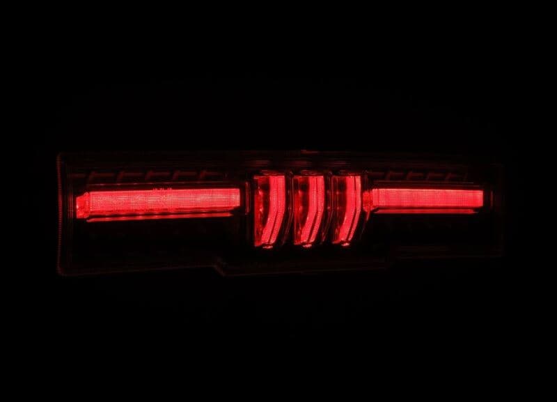 AlphaRex NOVA Brake Lights - Image 4