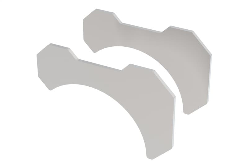 Borla Exhaust Brackets & Hangers for 2.25" Pipe, 2-Piece Set - Image 2