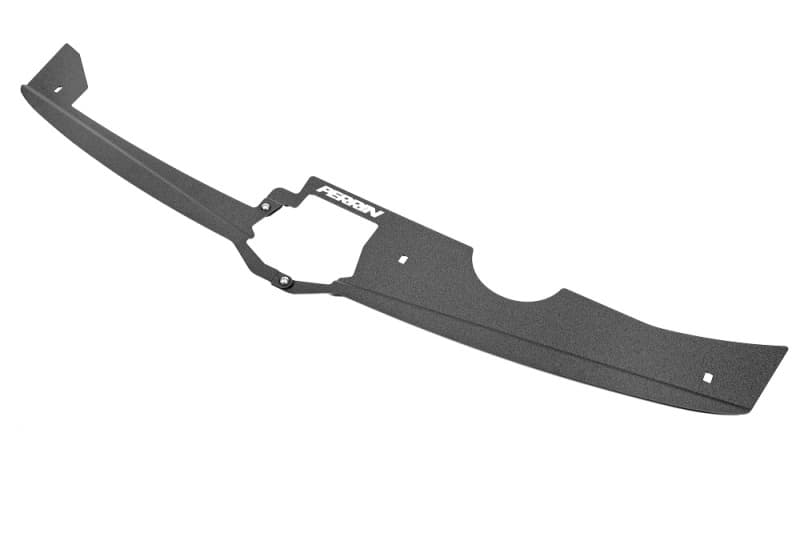 Perrin Performance Radiator Shroud for 22-25 Subaru WRX Black