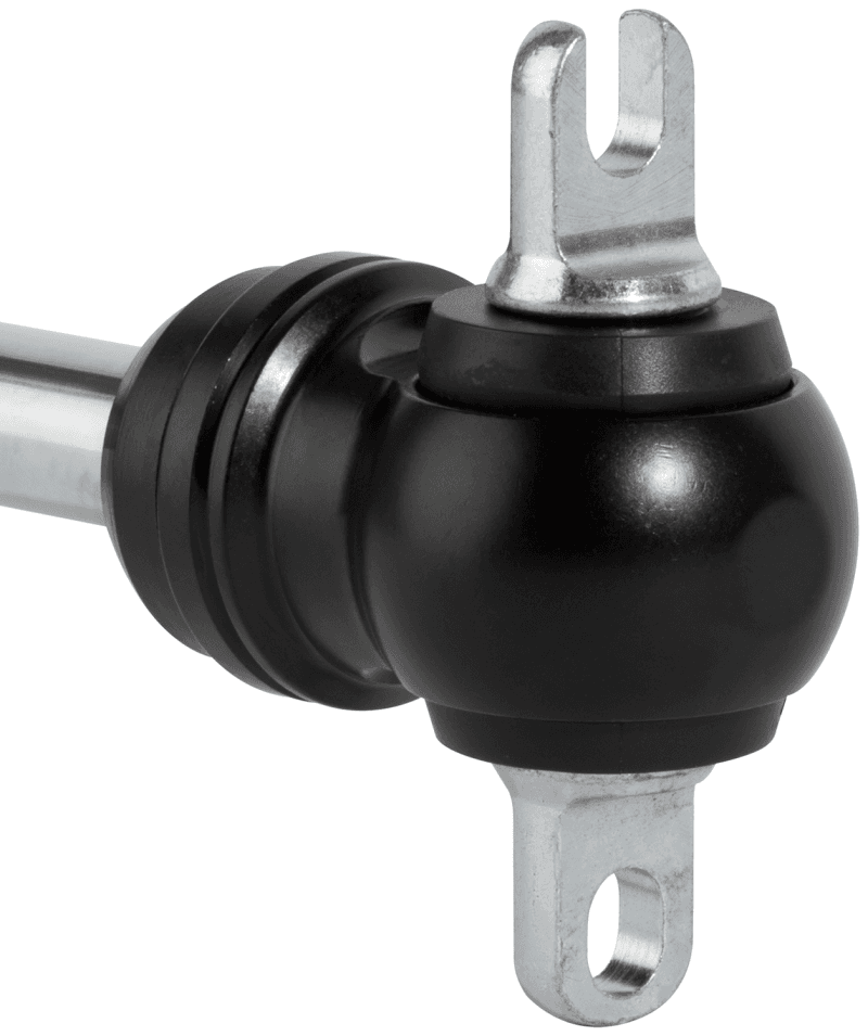 FOX 2.0 Performance Shock for Off-Road Vehicles with Aluminum Body and IFP - Image 5