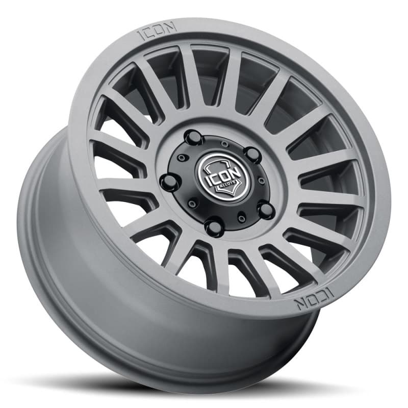 ICON Recon Wheels - Image 4