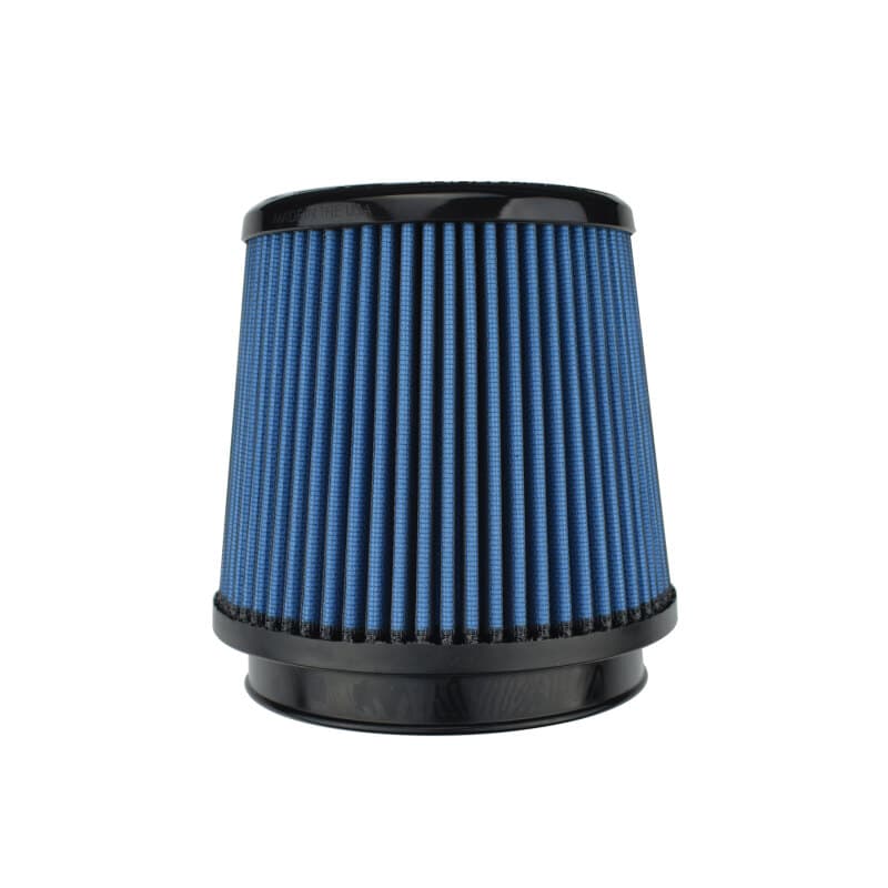Injen Dry Air Filter SuperNano-Web High-Flow Media X-1046-BB - Image 3