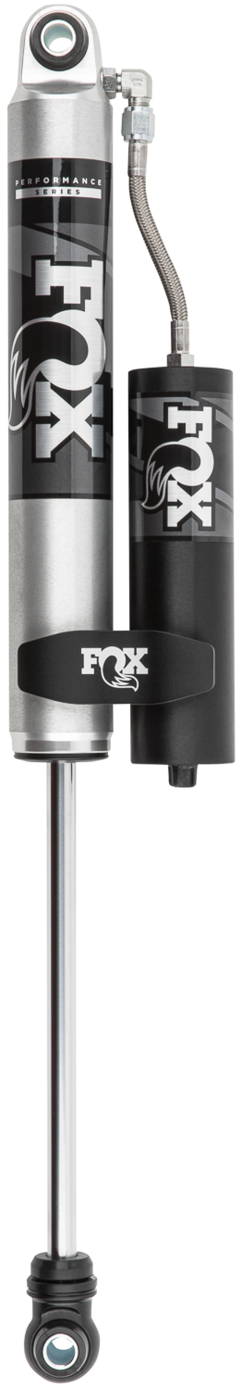 FOX 2.0 Performance Shock for Off-Road Vehicles Aluminum Body IFP Design