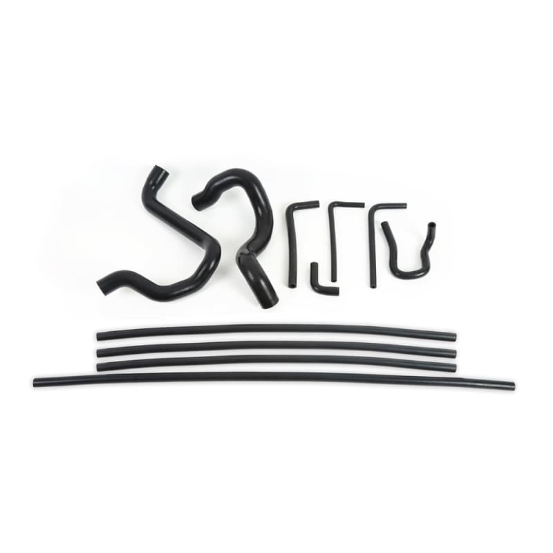 Mishimoto Silicone Radiator Hose Kit for Windsor V8 EPDM Coolant Replacement