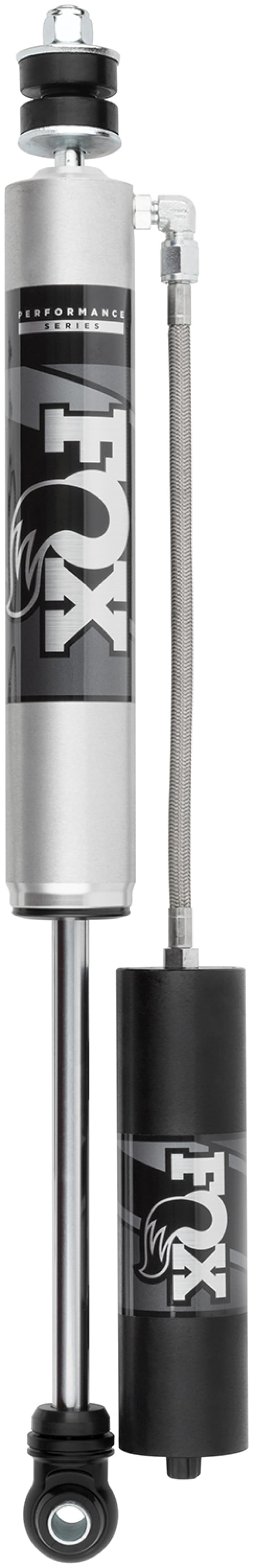 FOX 2.0 Performance Shock for Off-Road Vehicles with Aluminum Body & IFP