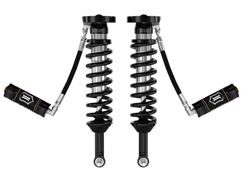 ICON 2.5 Series Coilover Kits