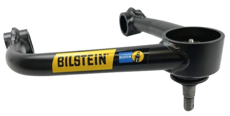 Bilstein B8 Tubular Upper Control Arms for Trucks SUVs 4130 Chromoly Steel - Image 5