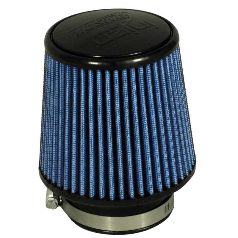 Injen Dry Air Filter SuperNano-Web High-Flow Media X-1020-BB