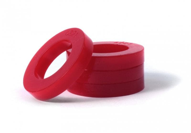 Perrin Performance Rear Differential Subframe Lockdown for 02-07 Subaru WRX/STi - Image 4