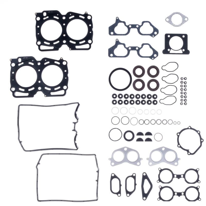Cometic Gasket StreetPro Gasket Kit Full Engine Rebuild MLS AFM Aramid Fiber ... - Image 3