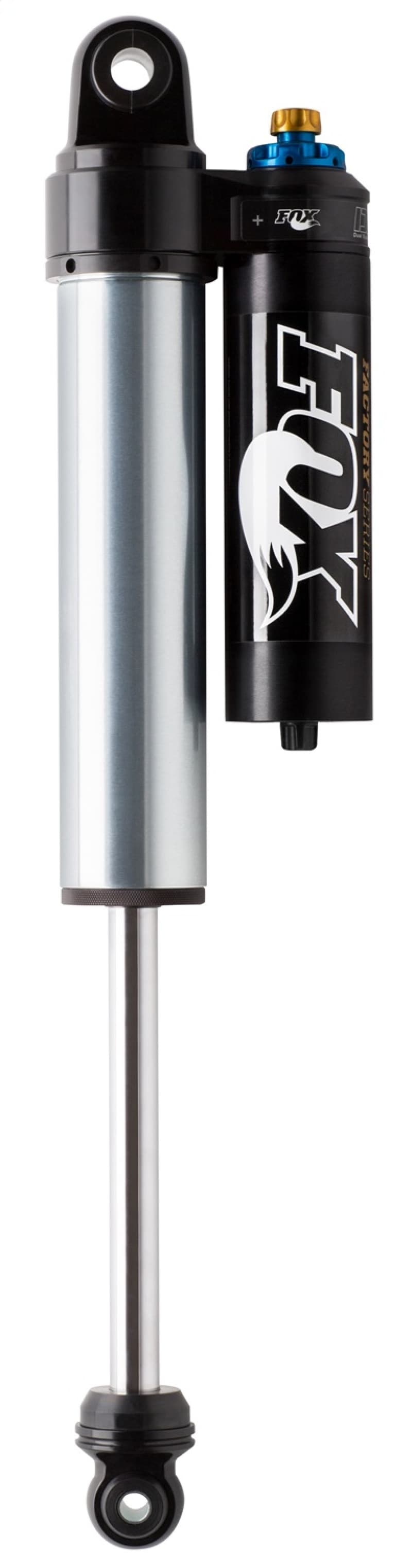 FOX 2.5 Factory Race Shock for Truck/SUV with Advanced Damping Technology