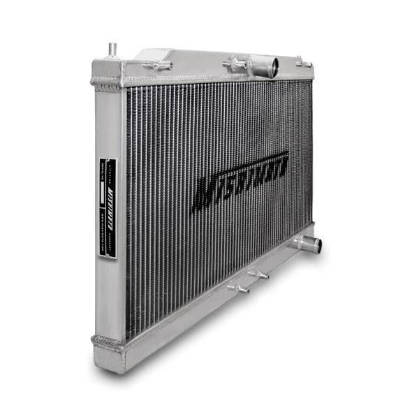 Mishimoto Radiator for Chevy C6 Alum X-Line 95TX - Image 2