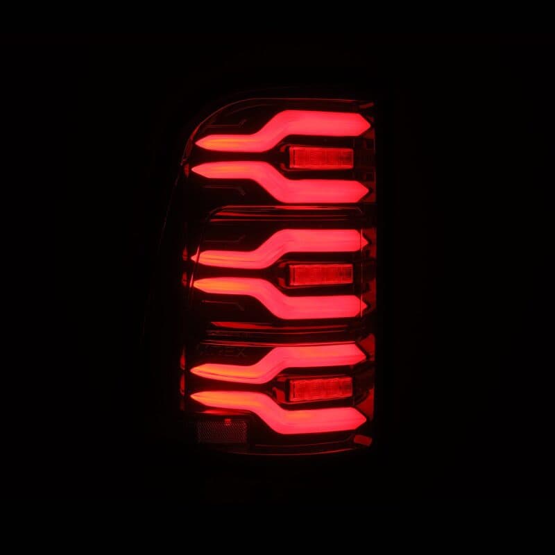 AlphaRex LUXX Tail Lights - Image 3